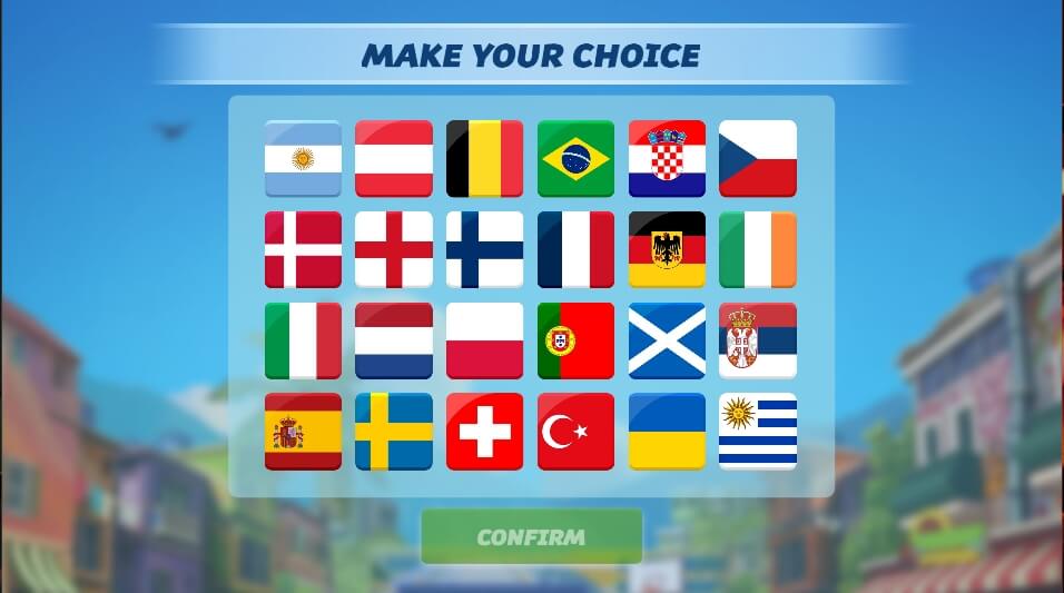 Penalty Shoot-out Street Evoplay superslot เครดิตฟรี 50