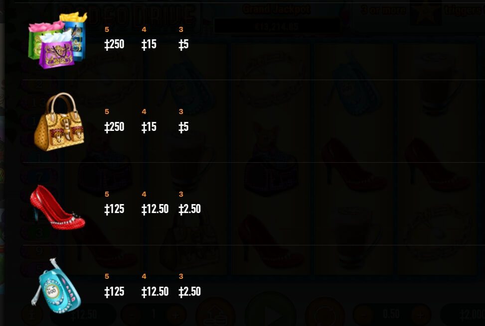 Rodeo Driue สล็อต Habanero ทดลองเล่น Superslot ฟรีเครดิต