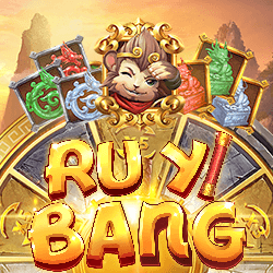 Ruyi Bang AMEBA SLOT เว็บ sp24 superslot