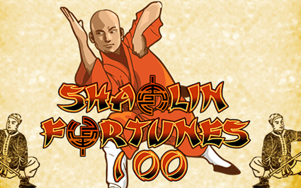 SHAOLIN FORTUNES 100 Habanero ซุปเปอร์ สล็อต 1234