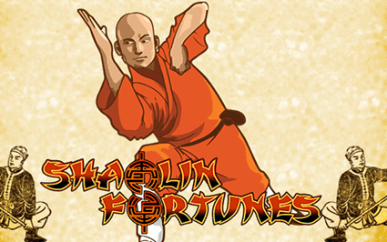 SHAOLIN FORTUNES Habanero ซุปเปอร์ สล็อต 1234