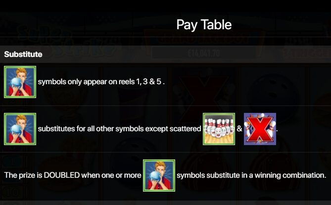 SUPER STRIKE Habanero Slot ดาวน์โหลด Superslot