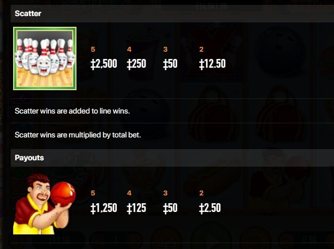 SUPER STRIKE Habanero Slot ติดต่อ Superslot