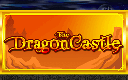THE DRAGON SCASTLE Habanero ซุปเปอร์ สล็อต 1234