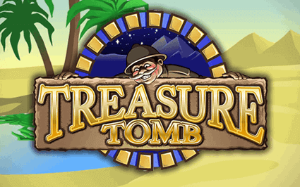 TREASURE TOMB Habanero ซุปเปอร์ สล็อต 1234