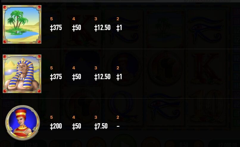 TREASURE TOMB สล็อต Habanero ทดลองเล่น Superslot ฟรีเครดิต