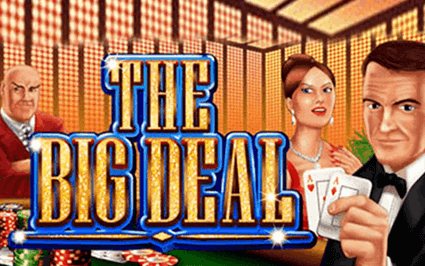 The Big Deal Habanero ซุปเปอร์ สล็อต 1234