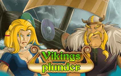 VIKING'S PLUNDER Habanero ซุปเปอร์ สล็อต 1234