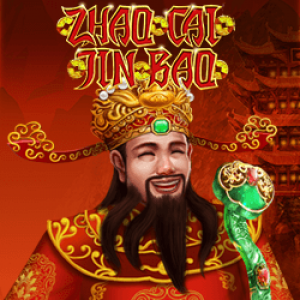 Zhao Cai Jin Bao AMEBA SLOT เว็บ sp24 superslot