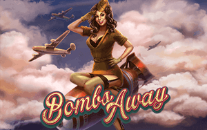 BOMBS AWAY Habanero ซุปเปอร์ สล็อต 1234