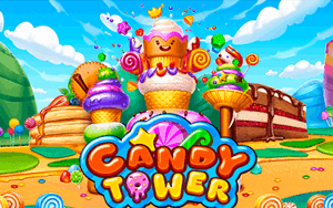 CANDY TOWER Habanero ซุปเปอร์ สล็อต 1234