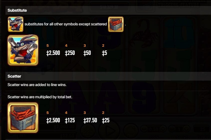 COYOTE CRASH Habanero Slot ดาวน์โหลด Superslot