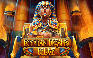 EGYPTIAN DREAMS DELUXE Habanero ซุปเปอร์ สล็อต 1234