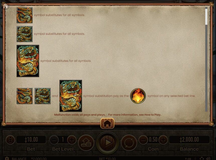 FENGHUANG Habanero Slot ดาวน์โหลด Superslot