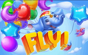 FLY Habanero ซุปเปอร์ สล็อต 1234