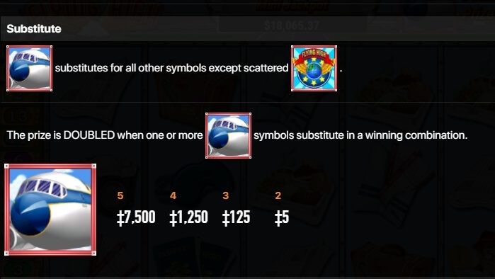 FLYING HIGH Habanero Slot ดาวน์โหลด Superslot