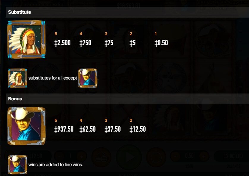 FRONTIER FORTUNE Habanero Slot ดาวน์โหลด Superslot