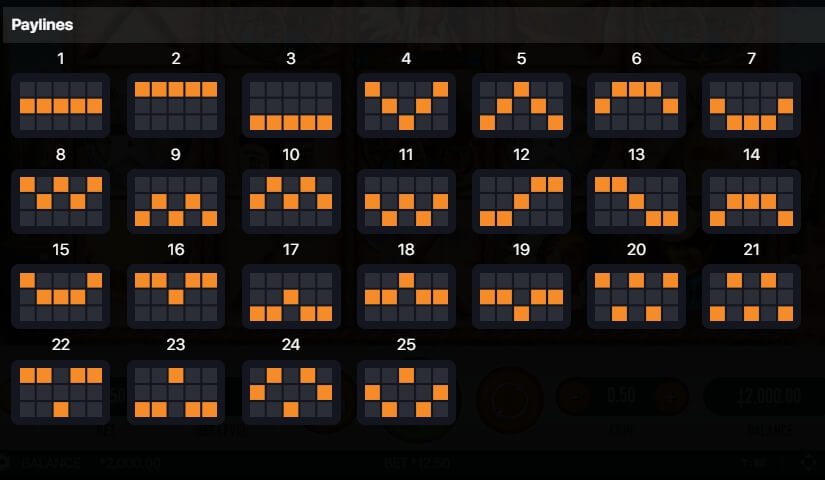 FRONTIER FORTUNE สล็อต Habanero ทดลองเล่น Superslot ฟรีเครดิต