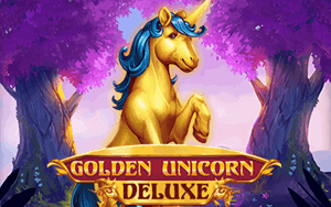 GOLDEN UNICORN DELUXE Habanero ซุปเปอร์ สล็อต 1234