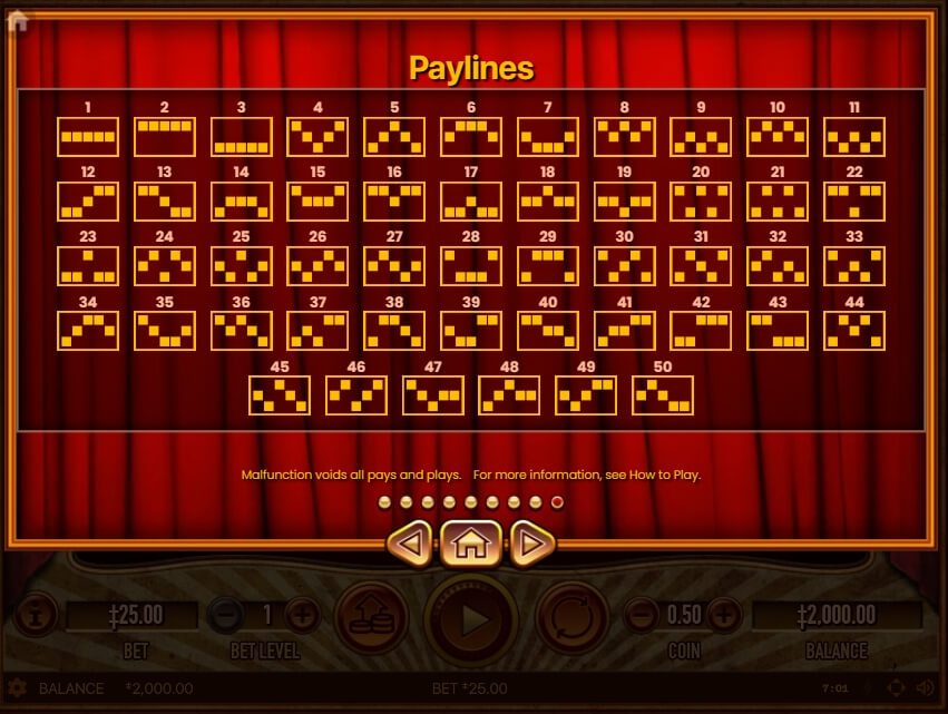 JUGGLENAUT สล็อต Habanero ทางเข้า Superslot Wallet