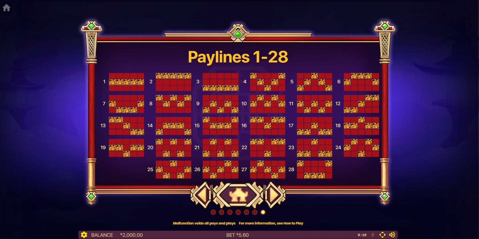 LAUGHING BUDDHA สล็อต Habanero ทางเข้า Superslot Wallet