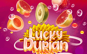 LUCKY DURIAN Habanero ซุปเปอร์ สล็อต 1234