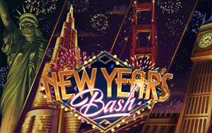 NEW YEARS BASH Habanero ซุปเปอร์ สล็อต 1234