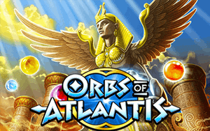 ORBS OF ATLANTIS Habanero ซุปเปอร์ สล็อต 1234