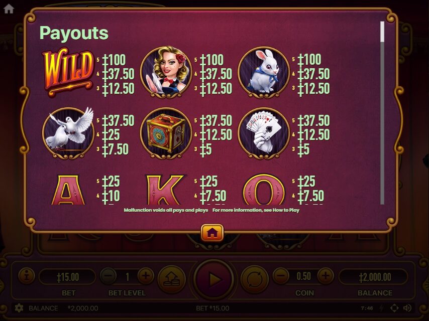 PRESTO Habanero Slot ดาวน์โหลด Superslot
