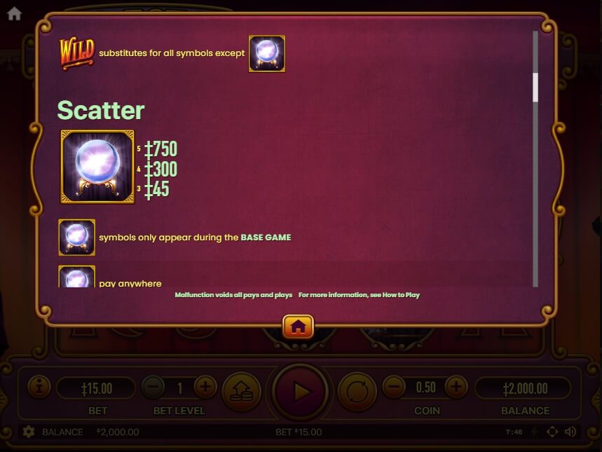 PRESTO Habanero Slot ติดต่อ Superslot