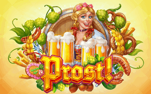 PROST Habanero ซุปเปอร์ สล็อต 1234