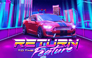 RETURN TO THE FEATURE Habanero ซุปเปอร์ สล็อต 1234