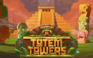 TOTEM TOWERS Habanero ซุปเปอร์ สล็อต 1234