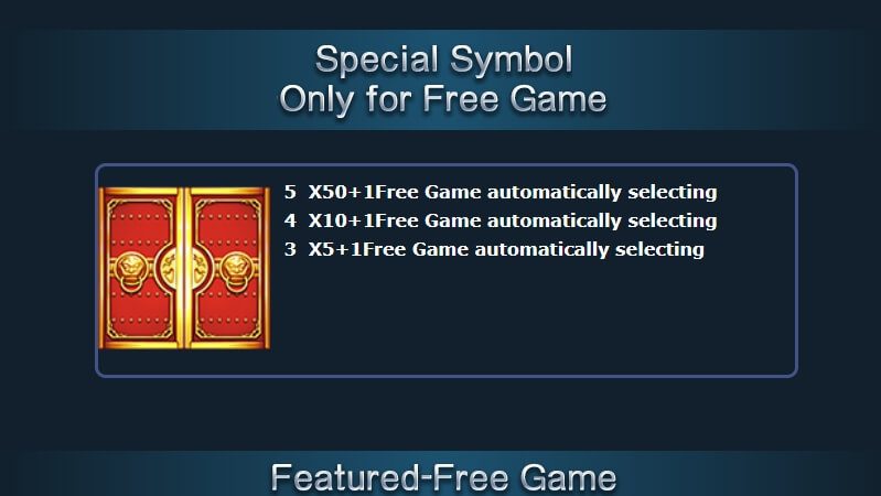 5 Treasures สล็อต Creative Gaming ทดลองเล่น Superslot ฟรีเครดิต