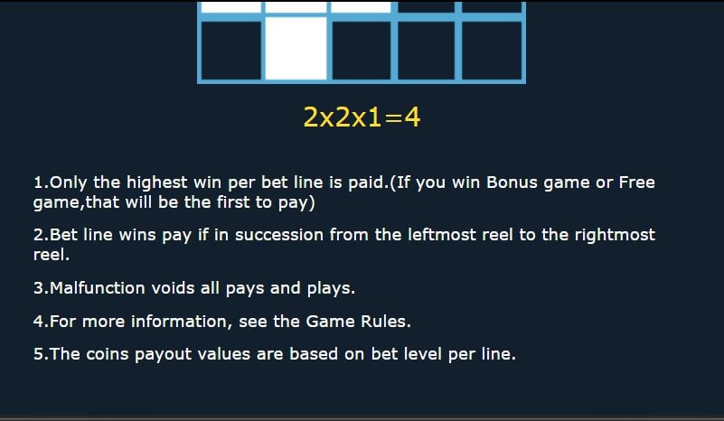 5 Treasures สล็อต Creative Gaming ทางเข้า Superslot Wallet