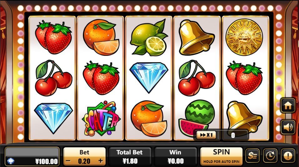 777 Sun Quesp Creative Gaming superslot เครดิตฟรี 50