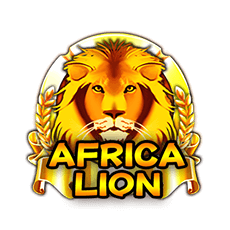 Africa Lion Creative Gaming ซุปเปอร์ สล็อต 1234
