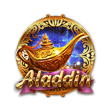 Aladdin Creative Gaming ซุปเปอร์ สล็อต 1234