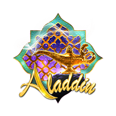Aladdin2 Creative Gaming ซุปเปอร์ สล็อต 1234