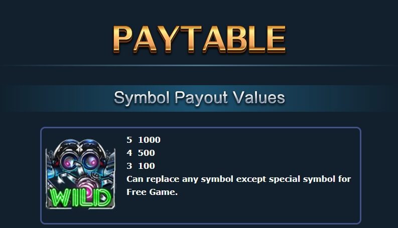 Arcadia Creative Gaming Slot ดาวน์โหลด Superslot