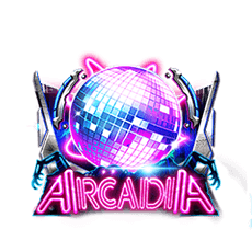 Arcadia Creative Gaming ซุปเปอร์ สล็อต 1234
