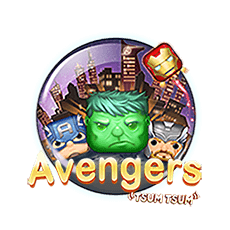 Avengers Creative Gaming ซุปเปอร์ สล็อต 1234
