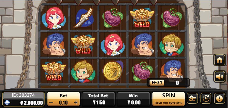 Beanstalk Creative Gaming superslot เครดิตฟรี 50