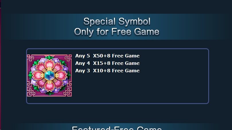 Blooming Riches สล็อต Creative Gaming ทดลองเล่น Superslot ฟรีเครดิต