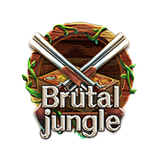 Brutal Jungle Creative Gaming ซุปเปอร์ สล็อต 1234