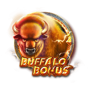 Buffalo Bonus Creative Gaming ซุปเปอร์ สล็อต 1234