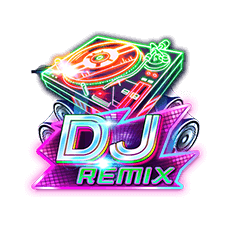 DJ Remix Creative Gaming ซุปเปอร์ สล็อต 1234