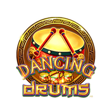 Dancing Drums Creative Gaming ซุปเปอร์ สล็อต 1234