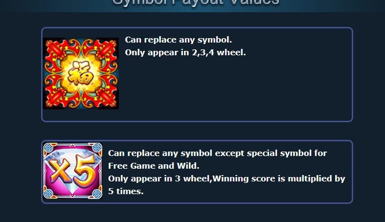 Diamond Eternity Creative Gaming Slot ดาวน์โหลด Superslot