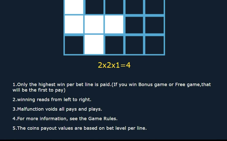 Double Blessings สล็อต Creative Gaming ทางเข้า Superslot Wallet